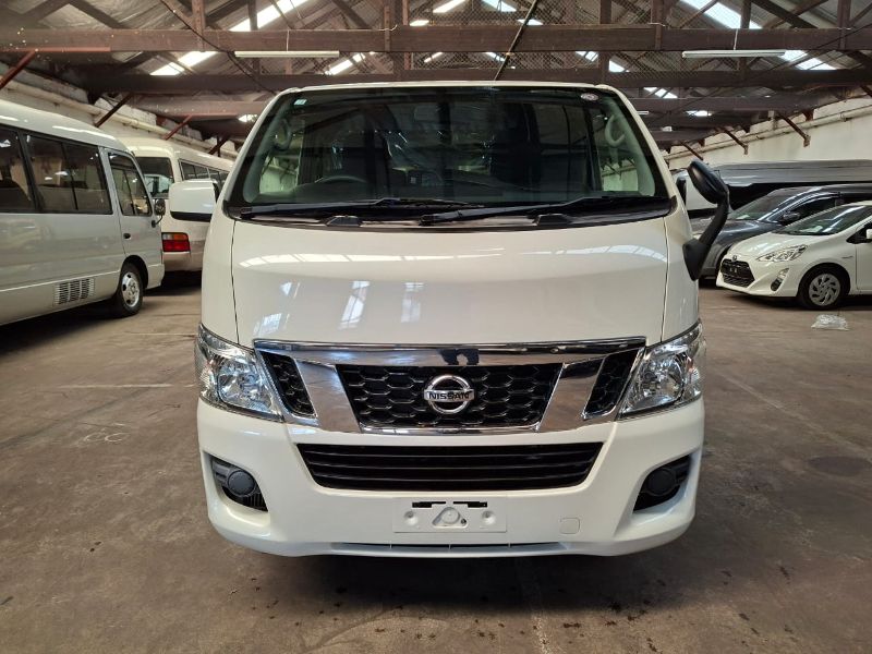 28757 NISSAN CARAVAN 2017