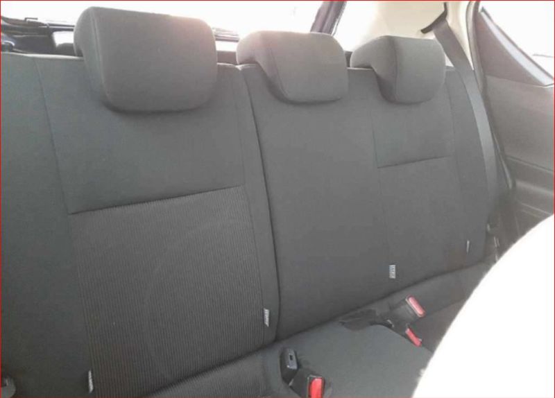  28769  TOYOTA AQUA  2016  