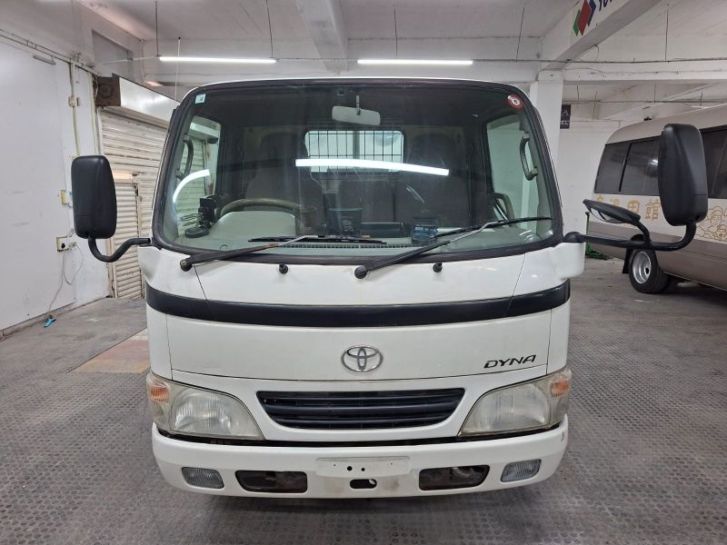  28770  TOYOTA DYNA  2006 