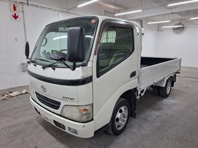  28770  TOYOTA DYNA  2006  
