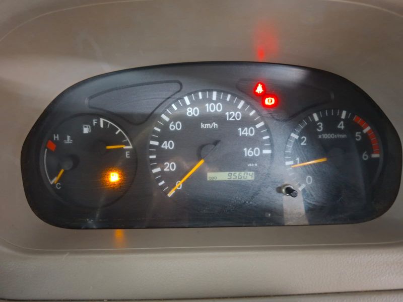  28770  TOYOTA DYNA  2006  