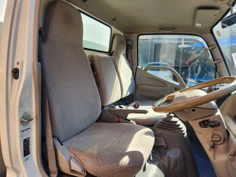  28771  TOYOTA TOYOACE  2006  