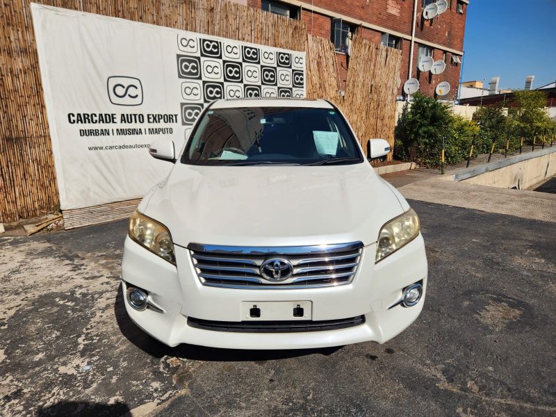 28775 TOYOTA VANGUARD 2013