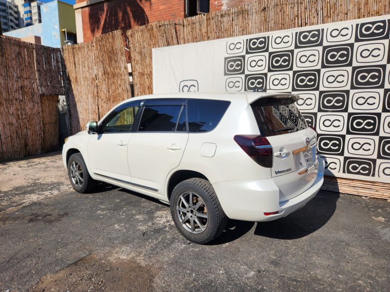  28775  TOYOTA VANGUARD  2013  