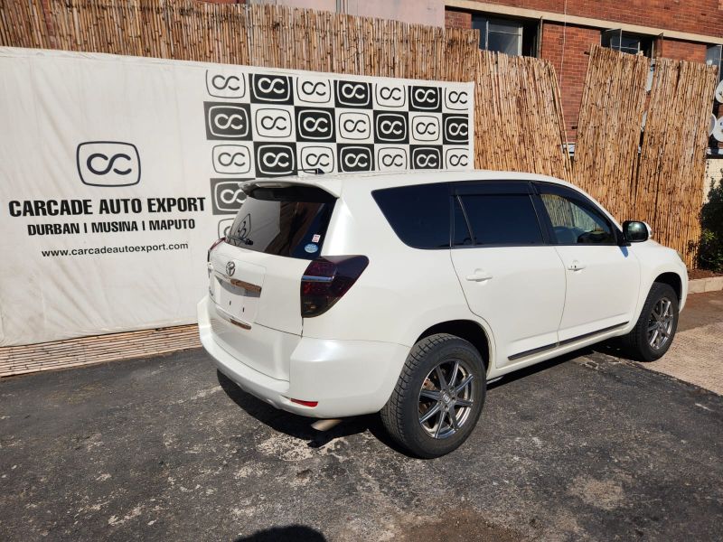  28775  TOYOTA VANGUARD  2013  