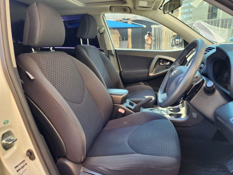  28775  TOYOTA VANGUARD  2013  