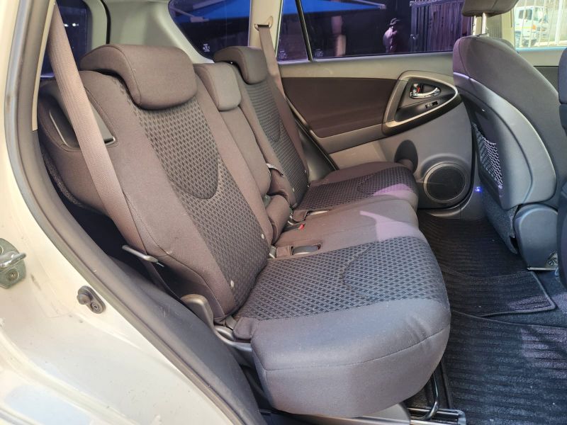  28775  TOYOTA VANGUARD  2013  