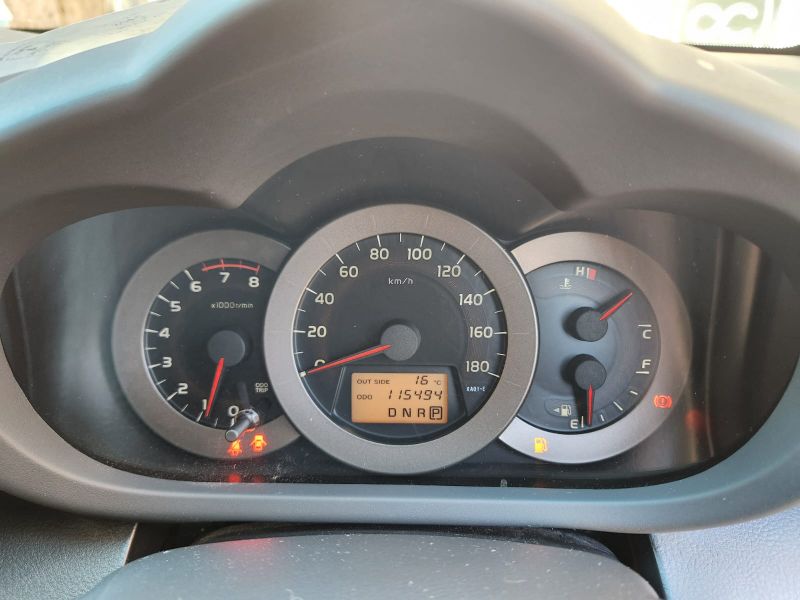  28775  TOYOTA VANGUARD  2013  
