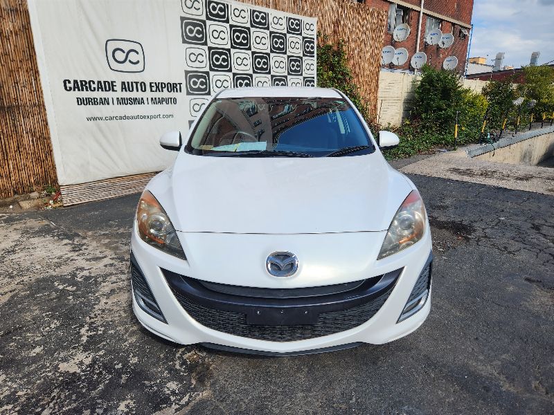 28782 MAZDA AXELA 2009 