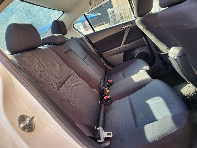  28782  MAZDA AXELA  2009  