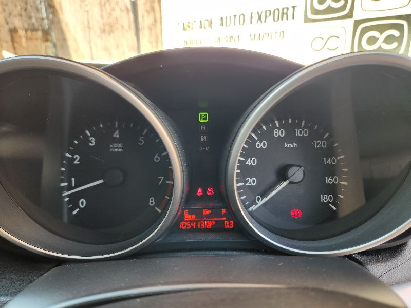  28782  MAZDA AXELA  2009  