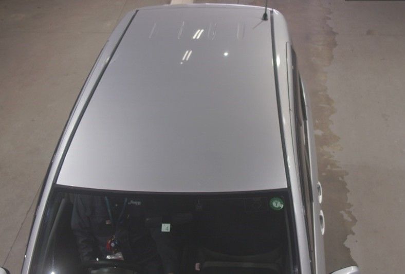  28783  TOYOTA SIENTA  2008  