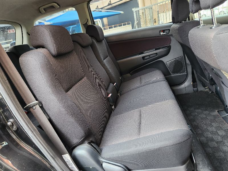  28785  TOYOTA WISH  2007  