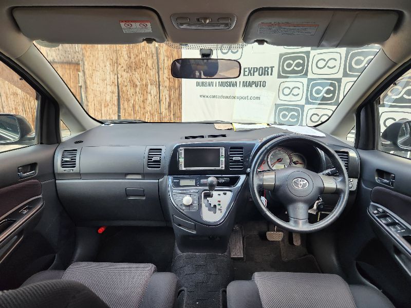  28785  TOYOTA WISH  2007  