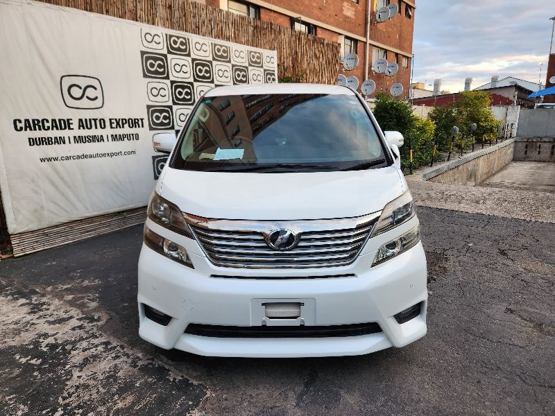  28793 TOYOTA SIENTA  2013  