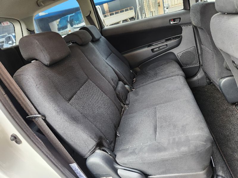  28797  TOYOTA WISH  2007  