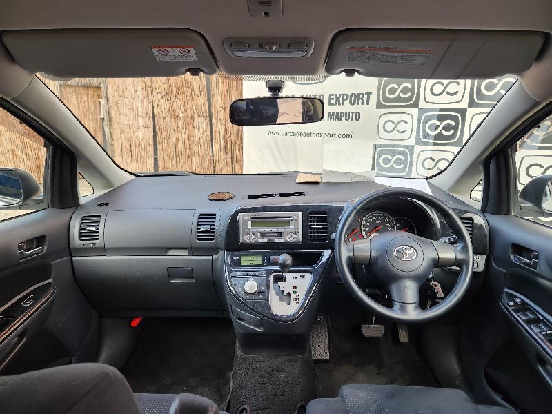  28797  TOYOTA WISH  2007  