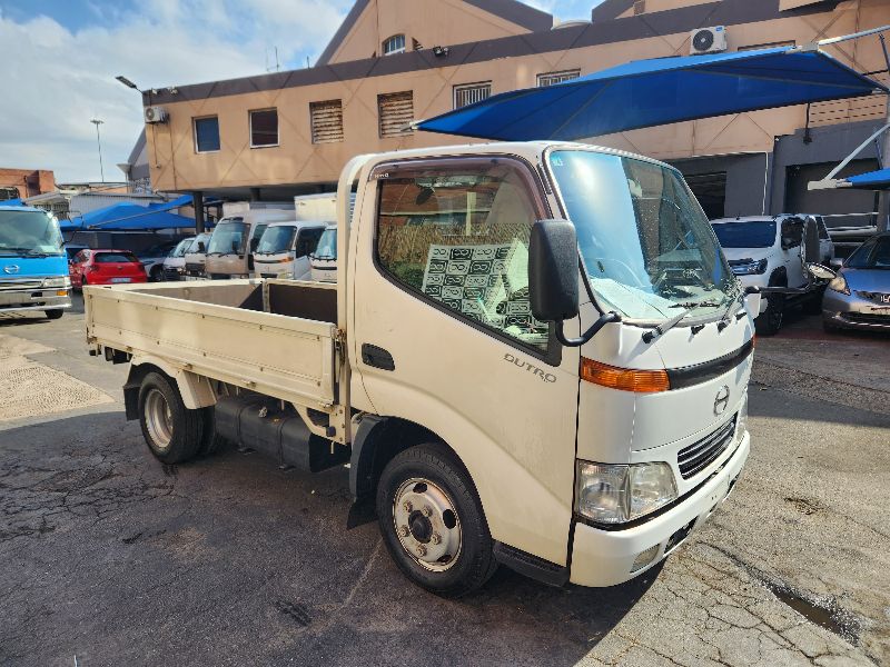 28798  HINO DUTRO  1999  