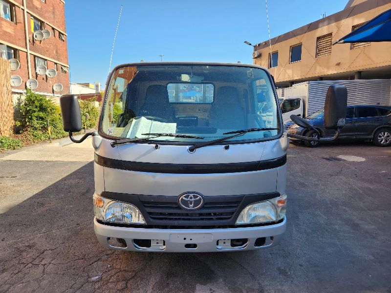  28804  TOYOTA DYNA  2009 