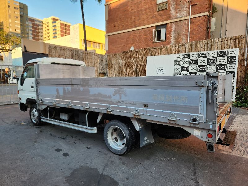  28805  TOYOTA TOYOACE  1998  