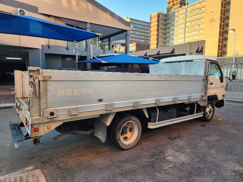  28805  TOYOTA TOYOACE  1998  