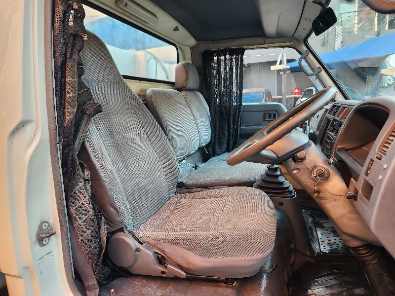  28805  TOYOTA TOYOACE  1998  