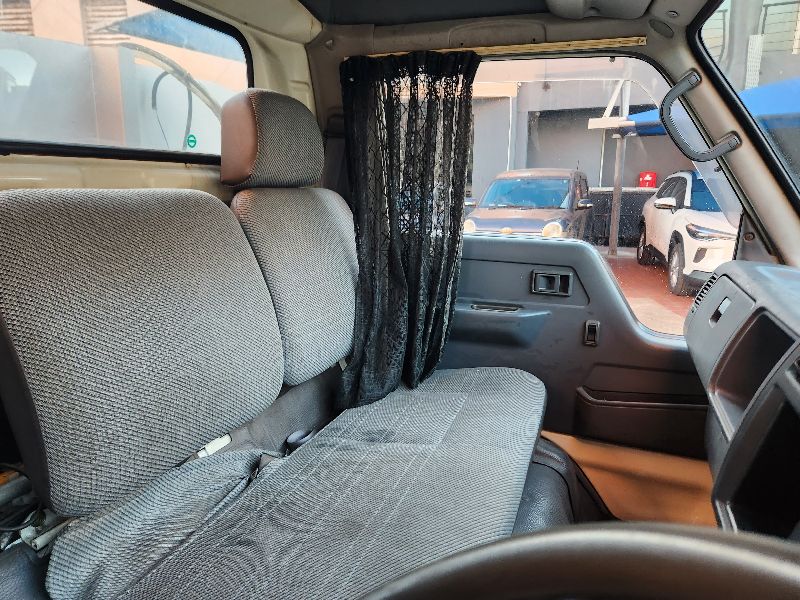  28805  TOYOTA TOYOACE  1998  
