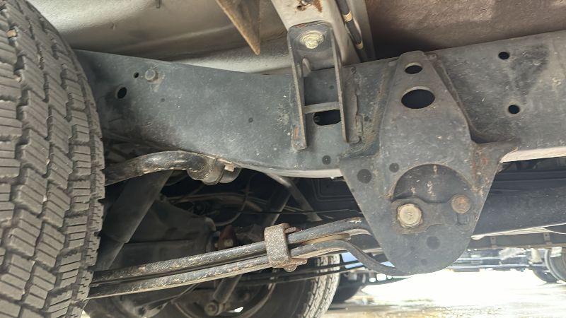  28807  TOYOTA COASTER  2001  