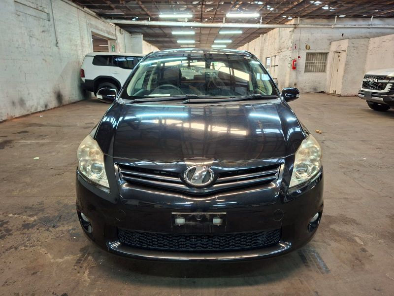 28812 TOYOTA AURIS 2010