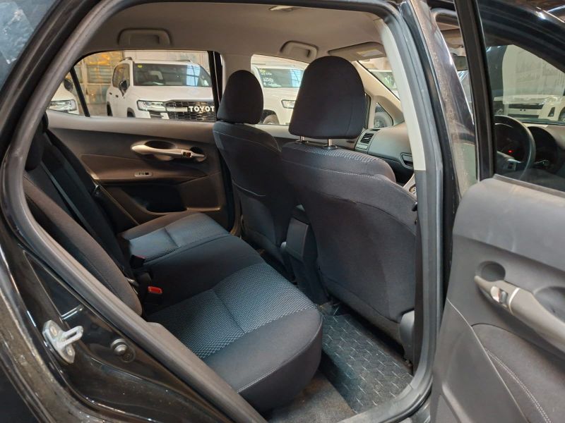  28812  TOYOTA AURIS  2010  