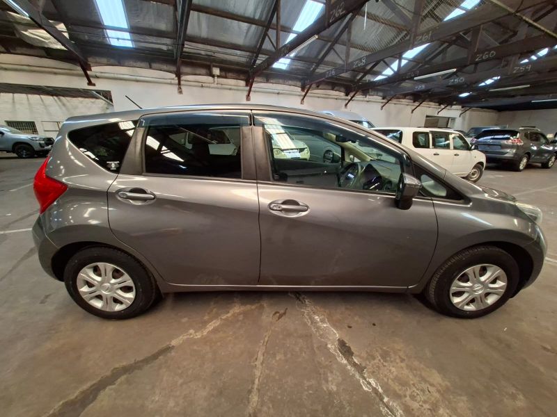  28819  NISSAN NOTE  2016  