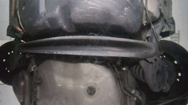 28820  TOYOTA RACTIS  2010