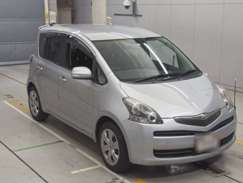 28820 TOYOTA RACTIS 2010
