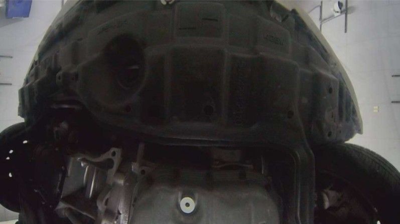 28820  TOYOTA RACTIS  2010