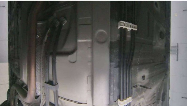 28820  TOYOTA RACTIS  2010