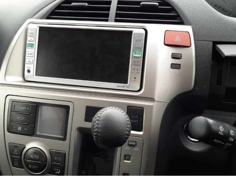 28821  TOYOTA RACTIS  2008