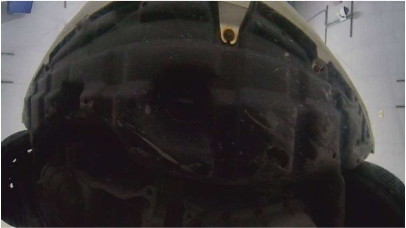 28821  TOYOTA RACTIS  2008