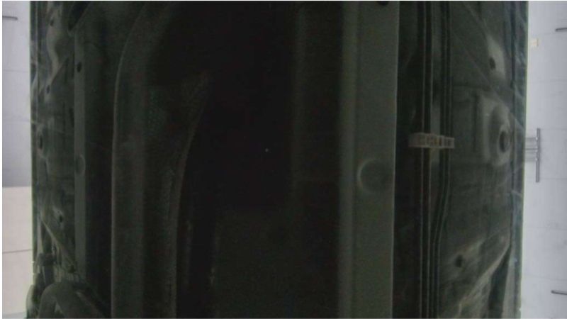 28821  TOYOTA RACTIS  2008