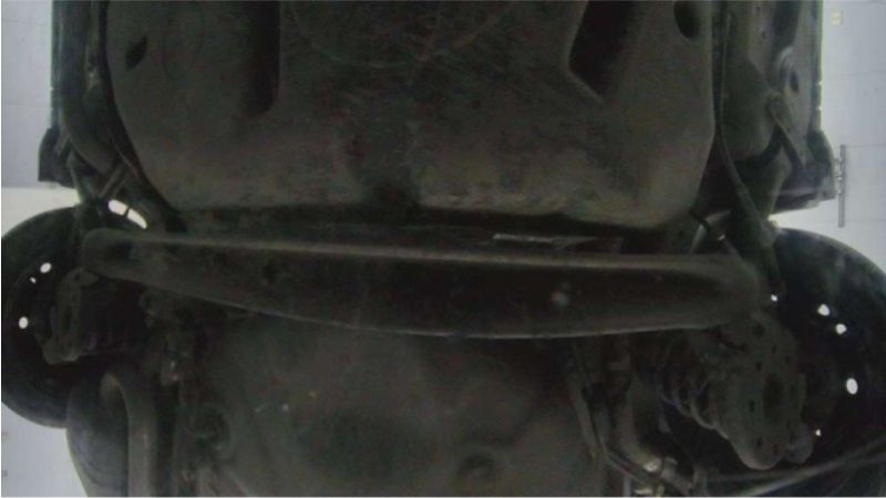 28821  TOYOTA RACTIS  2008