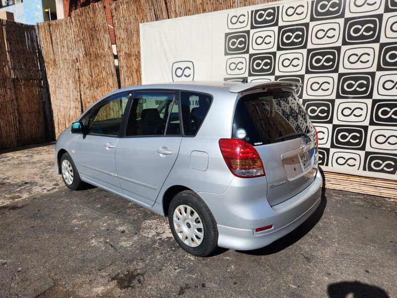  28823  TOYOTA COROLLA SPACIO  2005  