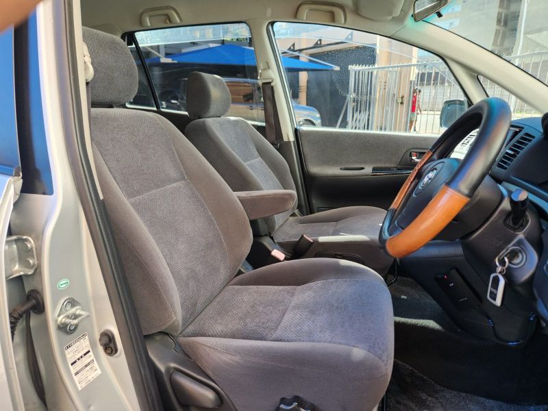  28823  TOYOTA COROLLA SPACIO  2005  