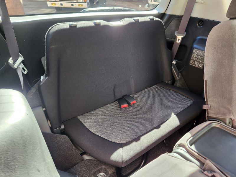  28823  TOYOTA COROLLA SPACIO  2005  