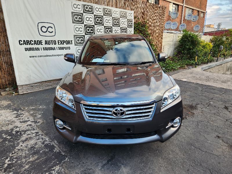 28831 TOYOTA VANGUARD 2010