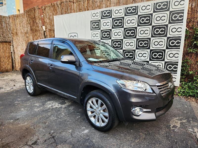  28831  TOYOTA VANGUARD  2010  