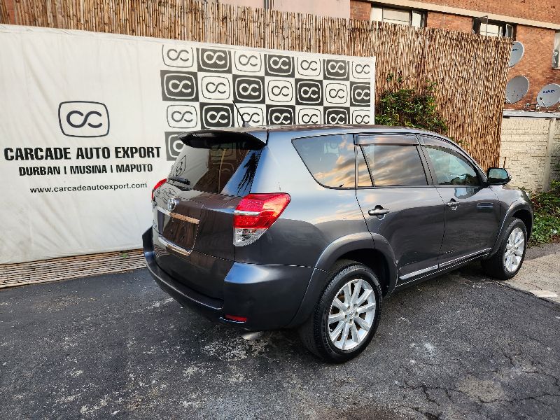 28831  TOYOTA VANGUARD  2010  