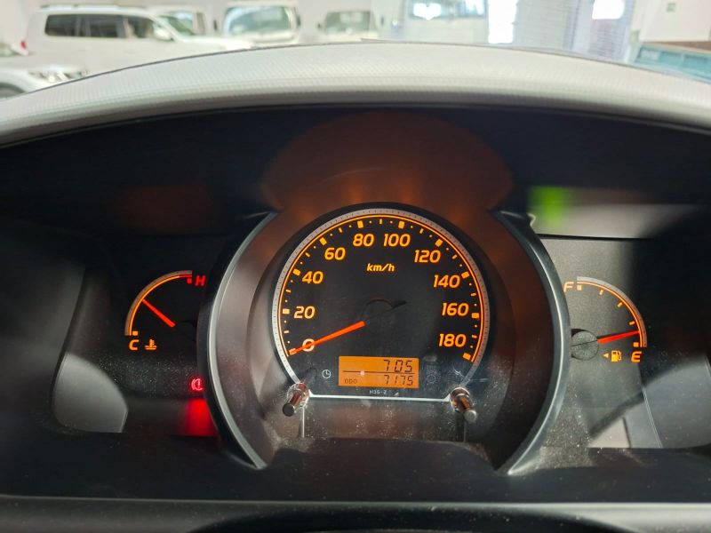  28839  TOYOTA HIACE  2008  