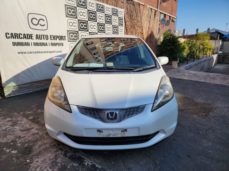 28841 HONDA FIT 2010