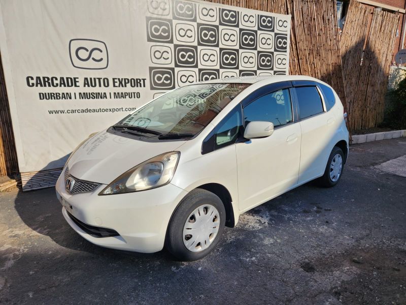  28841  HONDA FIT  2010  