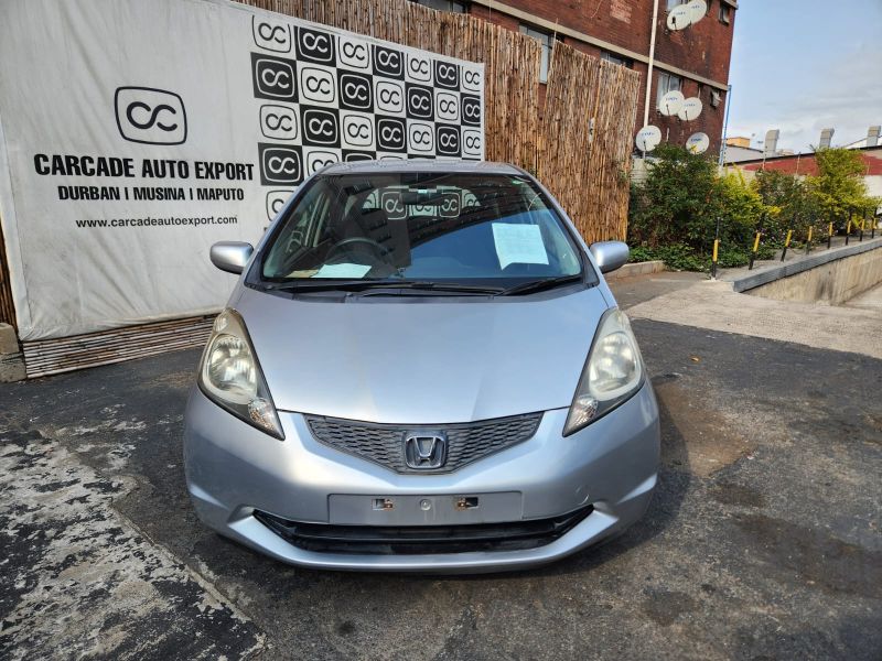 28842 HONDA FIT 2009