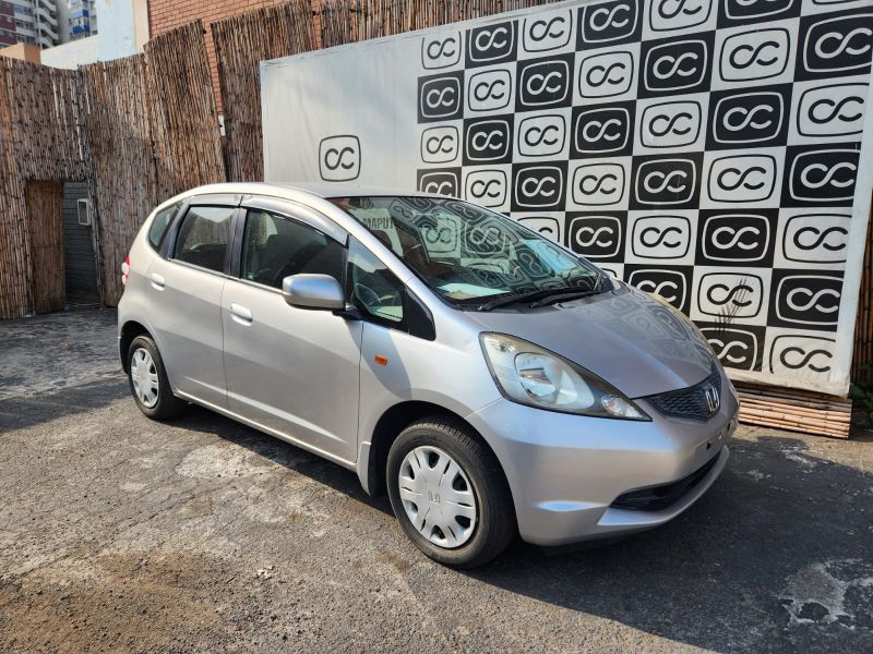  28842  HONDA FIT  2009  